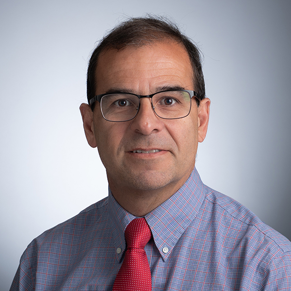 J. Martin Rodriguez, MD